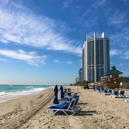 Condominium Sunny Isles Ocean Reserve Sunny Isles Beach Exteriér fotografie