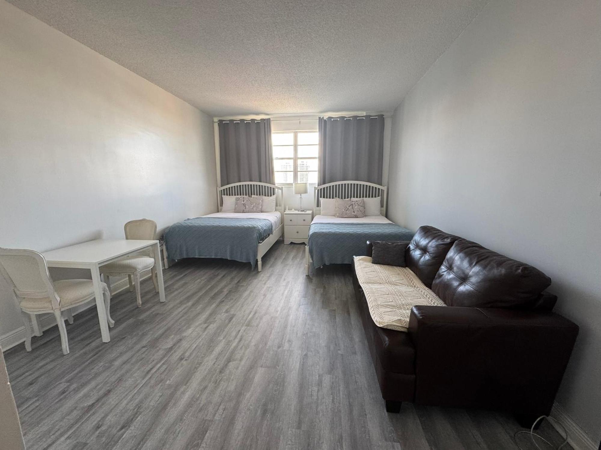 Condominium Sunny Isles Ocean Reserve Sunny Isles Beach Pokoj fotografie
