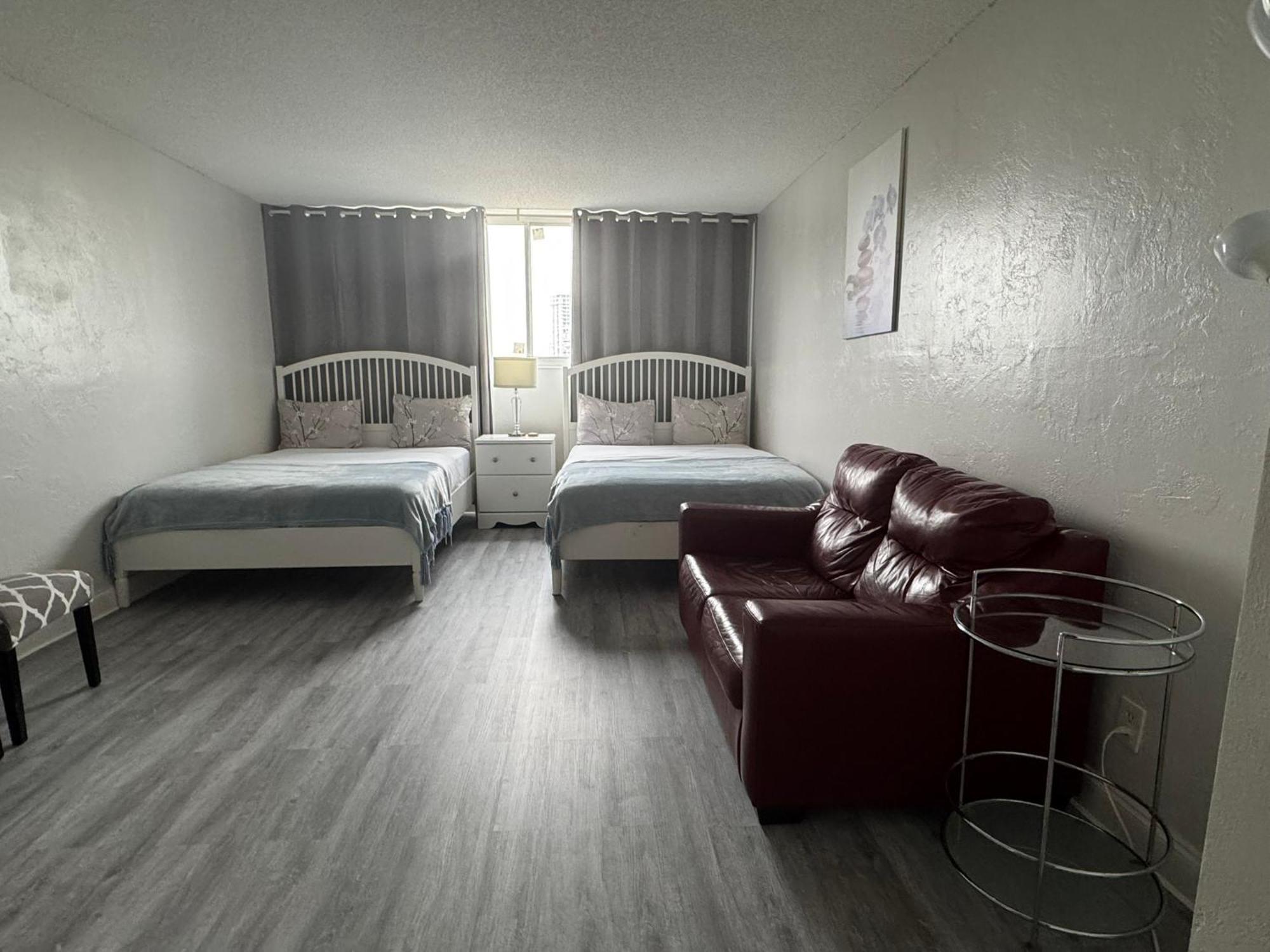 Condominium Sunny Isles Ocean Reserve Sunny Isles Beach Pokoj fotografie
