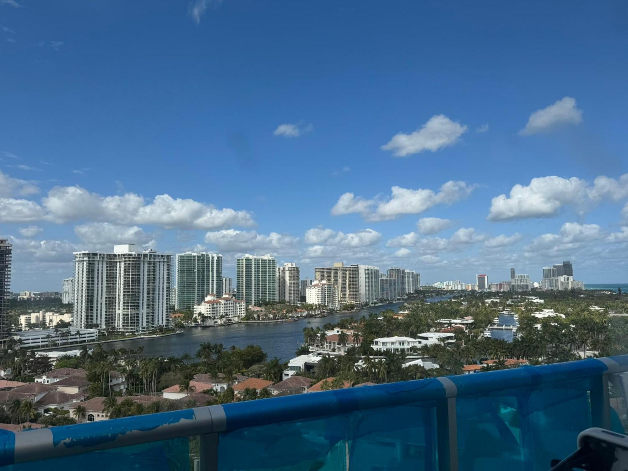 Condominium Sunny Isles Ocean Reserve Sunny Isles Beach Pokoj fotografie