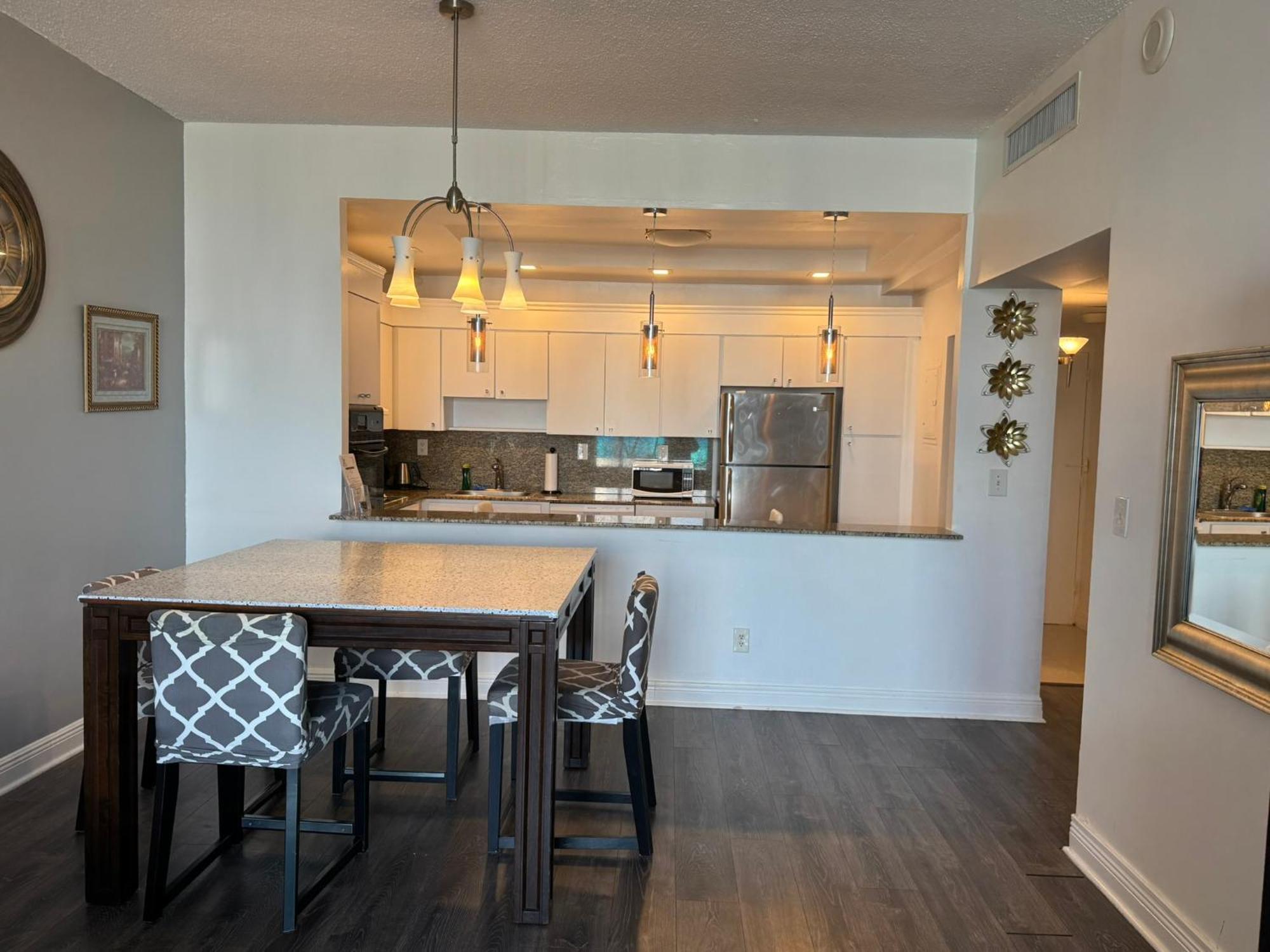 Condominium Sunny Isles Ocean Reserve Sunny Isles Beach Pokoj fotografie