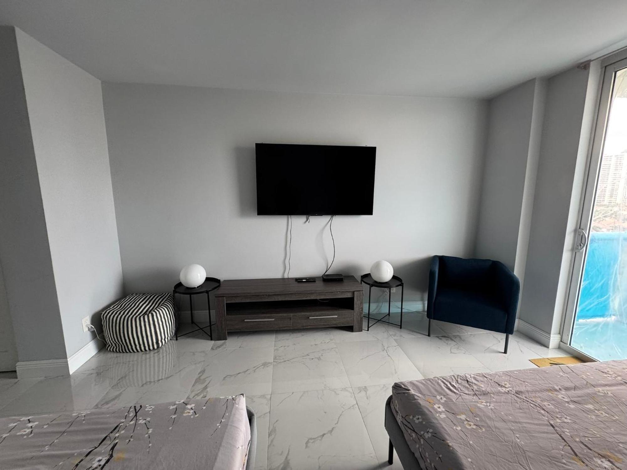 Condominium Sunny Isles Ocean Reserve Sunny Isles Beach Pokoj fotografie