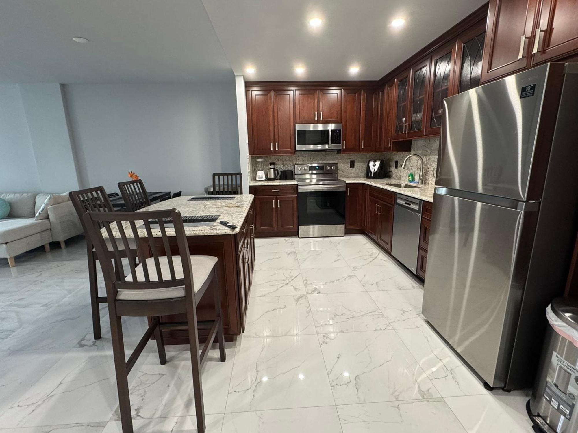 Condominium Sunny Isles Ocean Reserve Sunny Isles Beach Pokoj fotografie