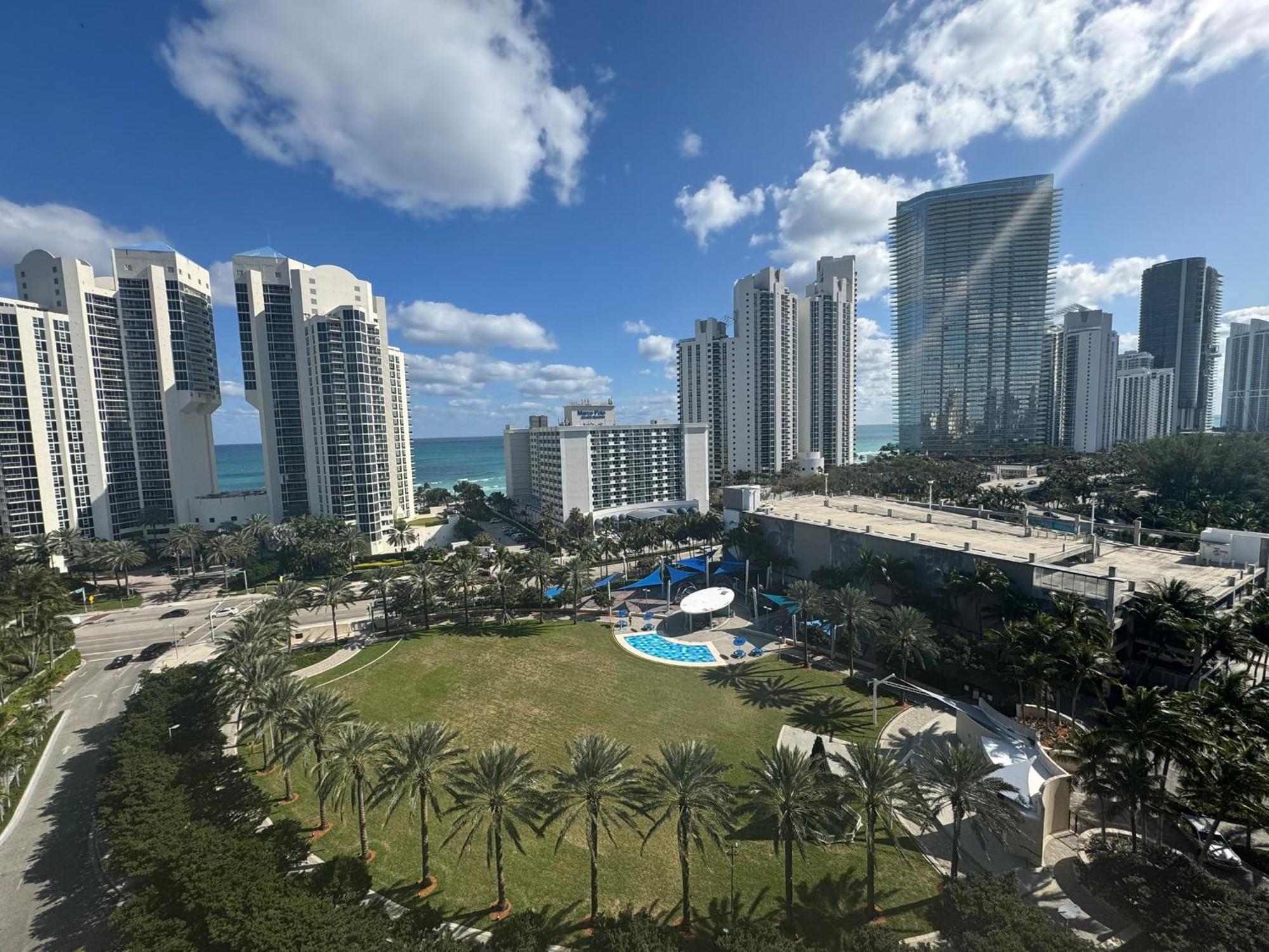 Condominium Sunny Isles Ocean Reserve Sunny Isles Beach Exteriér fotografie