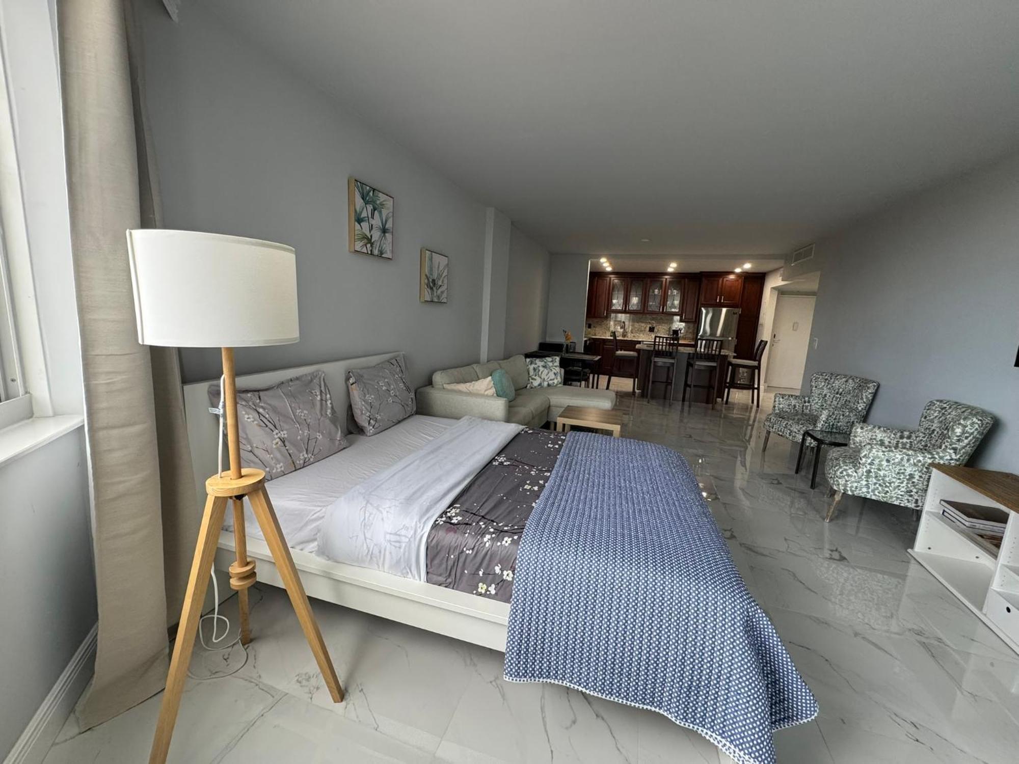 Condominium Sunny Isles Ocean Reserve Sunny Isles Beach Pokoj fotografie