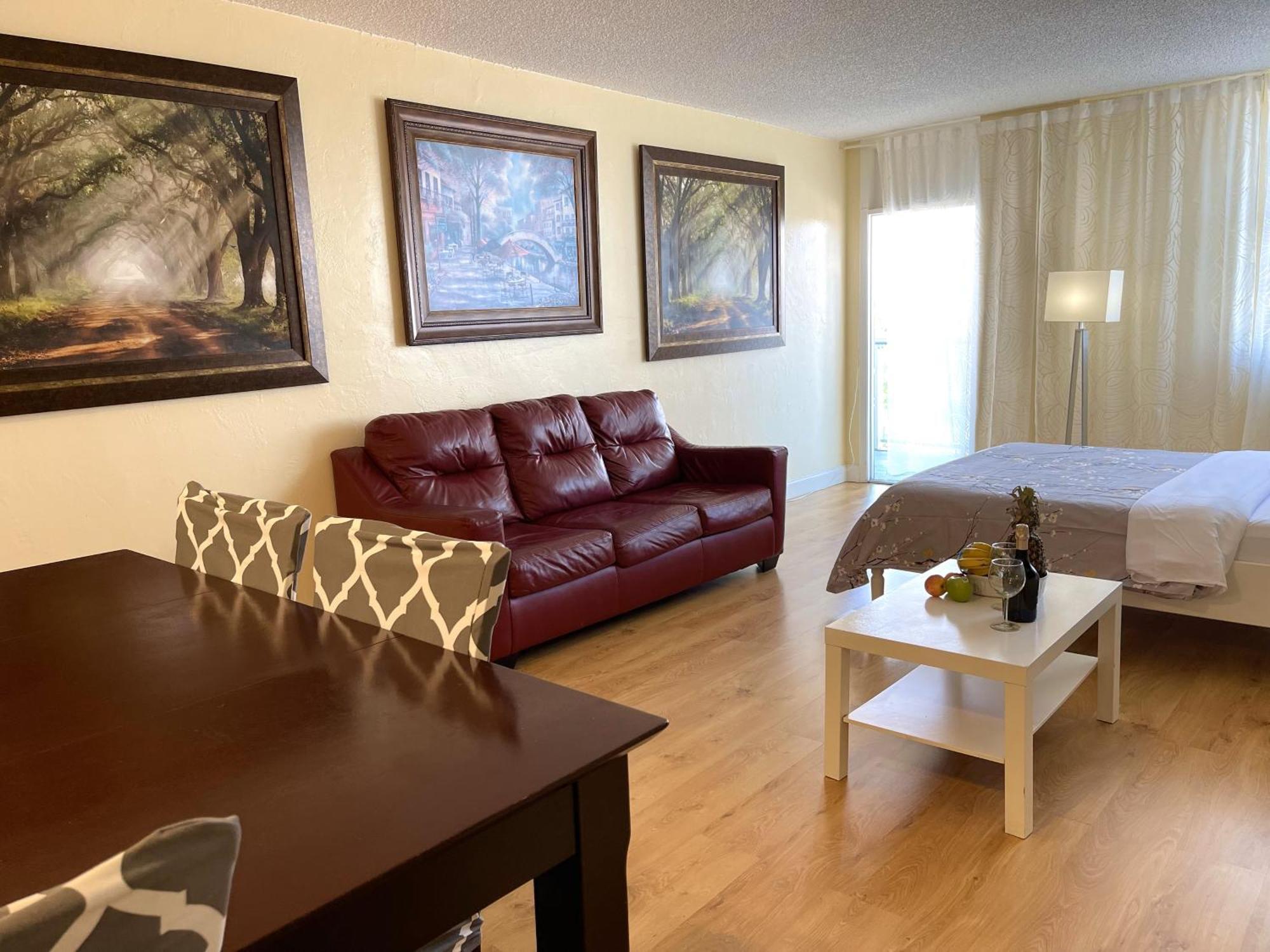 Condominium Sunny Isles Ocean Reserve Sunny Isles Beach Pokoj fotografie