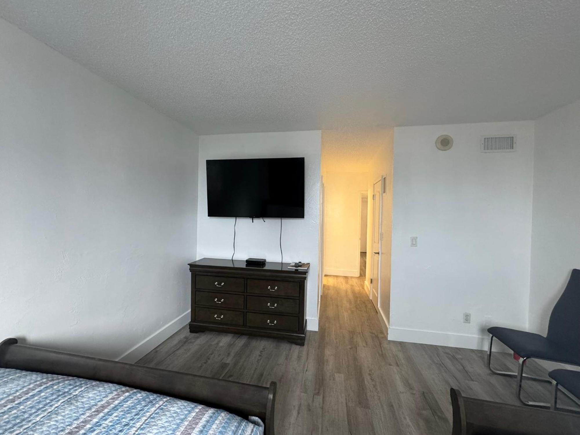 Condominium Sunny Isles Ocean Reserve Sunny Isles Beach Pokoj fotografie