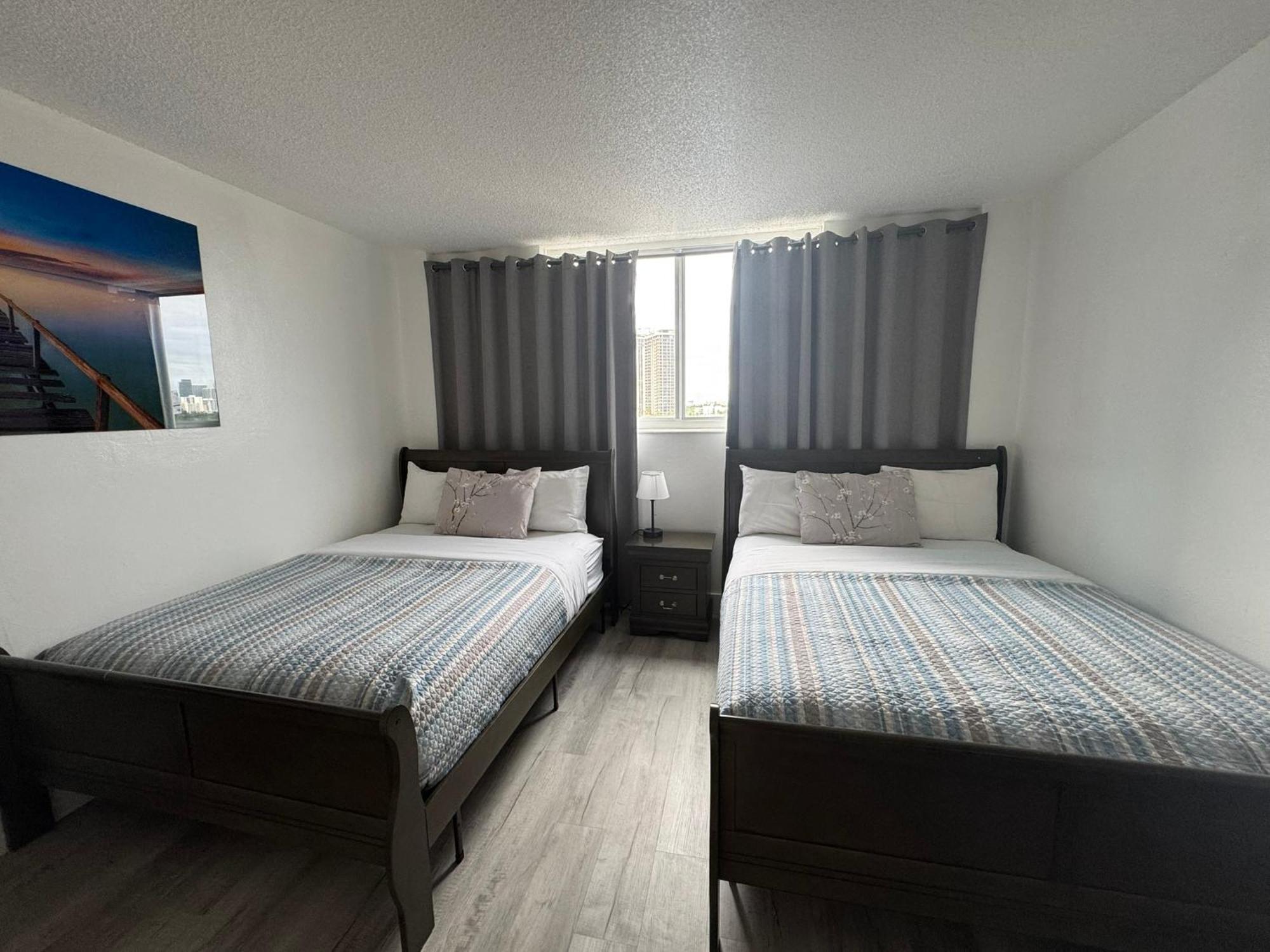 Condominium Sunny Isles Ocean Reserve Sunny Isles Beach Pokoj fotografie