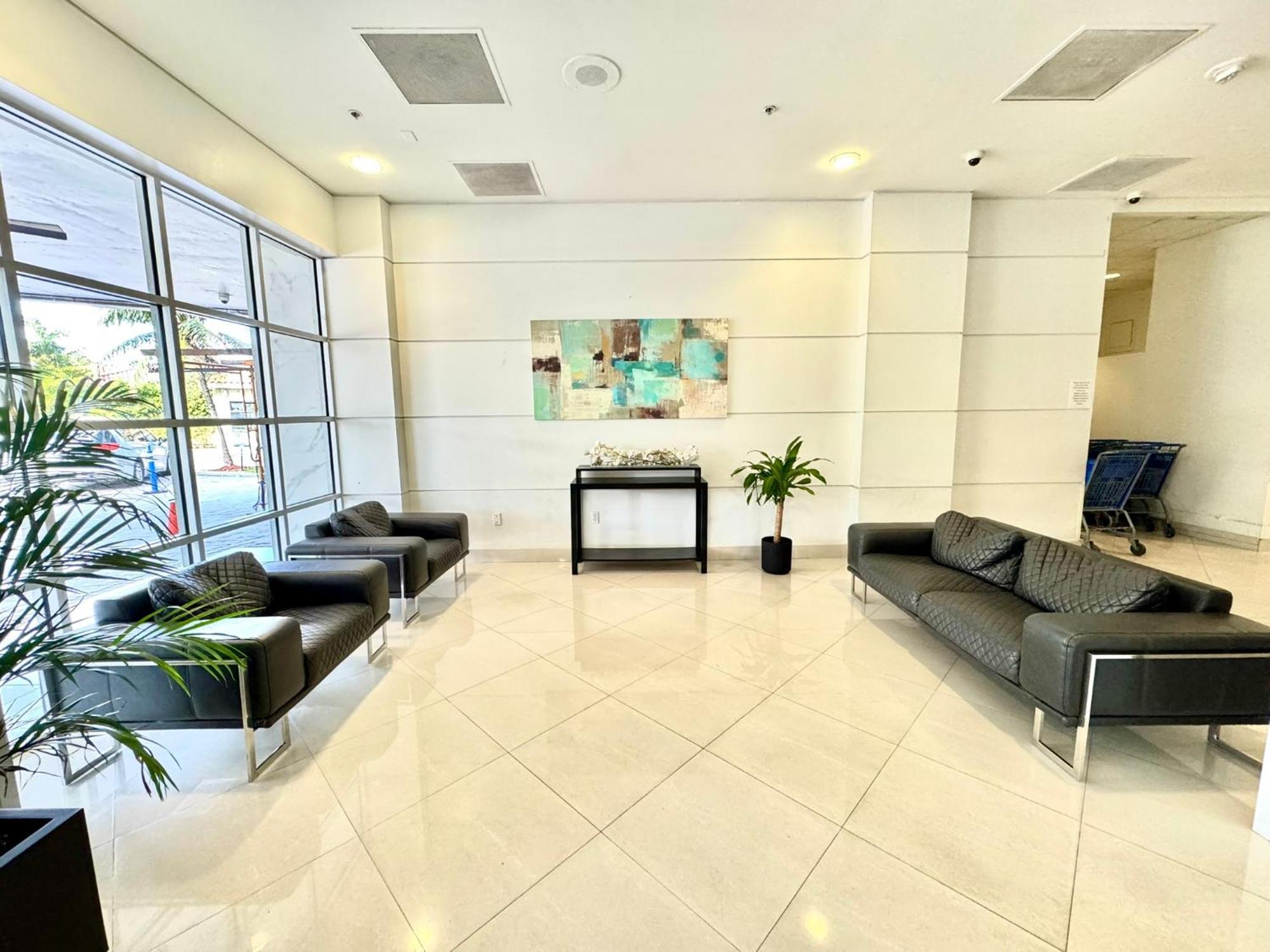 Condominium Sunny Isles Ocean Reserve Sunny Isles Beach Exteriér fotografie